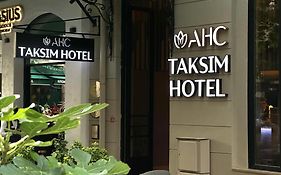 Hotel Villa Zurich